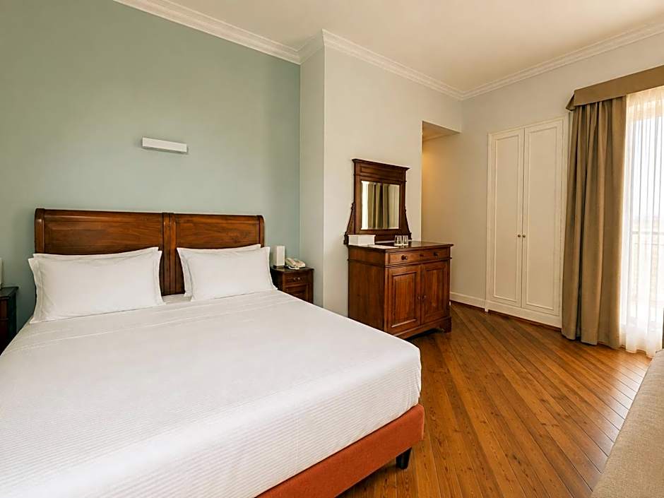 Hotel Colonne
