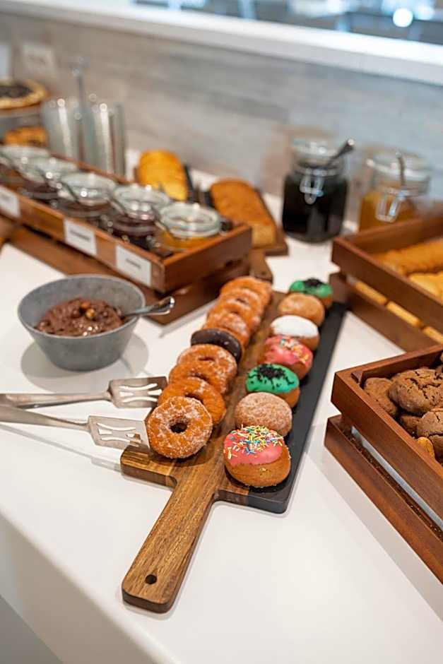 Apollon Windmill Boutique Hotel - Adults Only