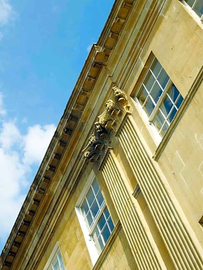 The Windsor Town House