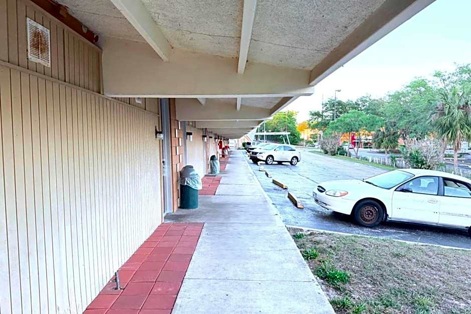 Campus Inn by Hotel O Gainesville - University Area