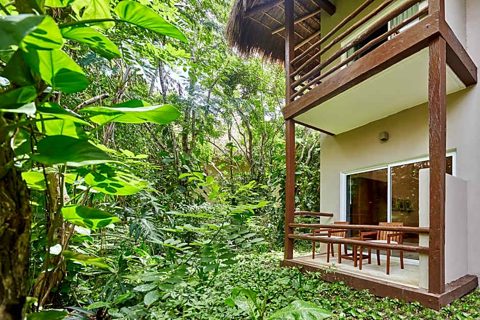 The Explorean Cozumel All Inclusive