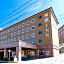 Toyoko Inn Fuji Kawaguchiko Ohashi