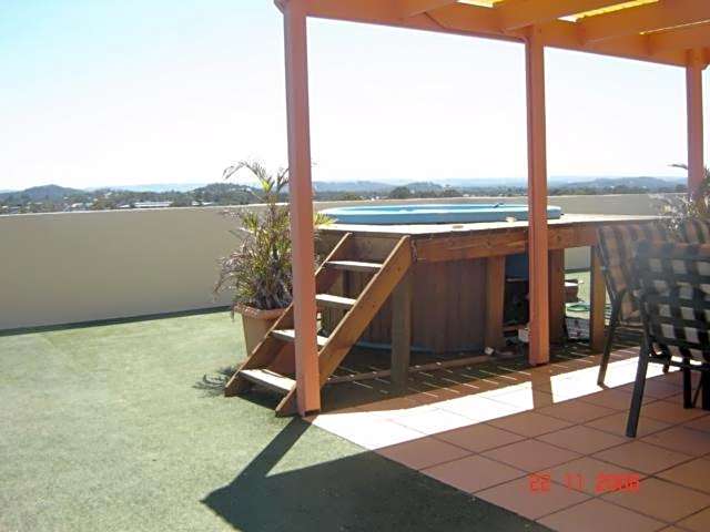 On The River Apartments