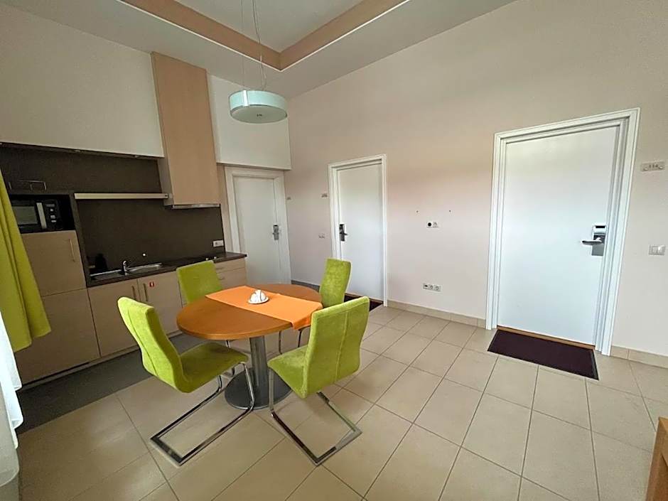 Soleil Apartman Szeged