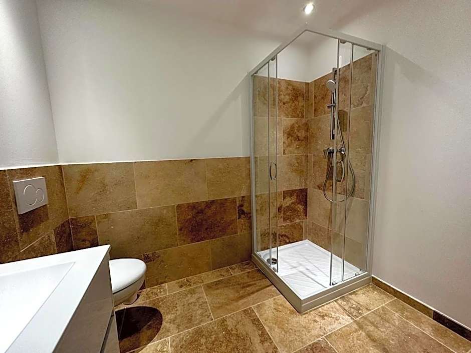 Résidence Terminus - appartements