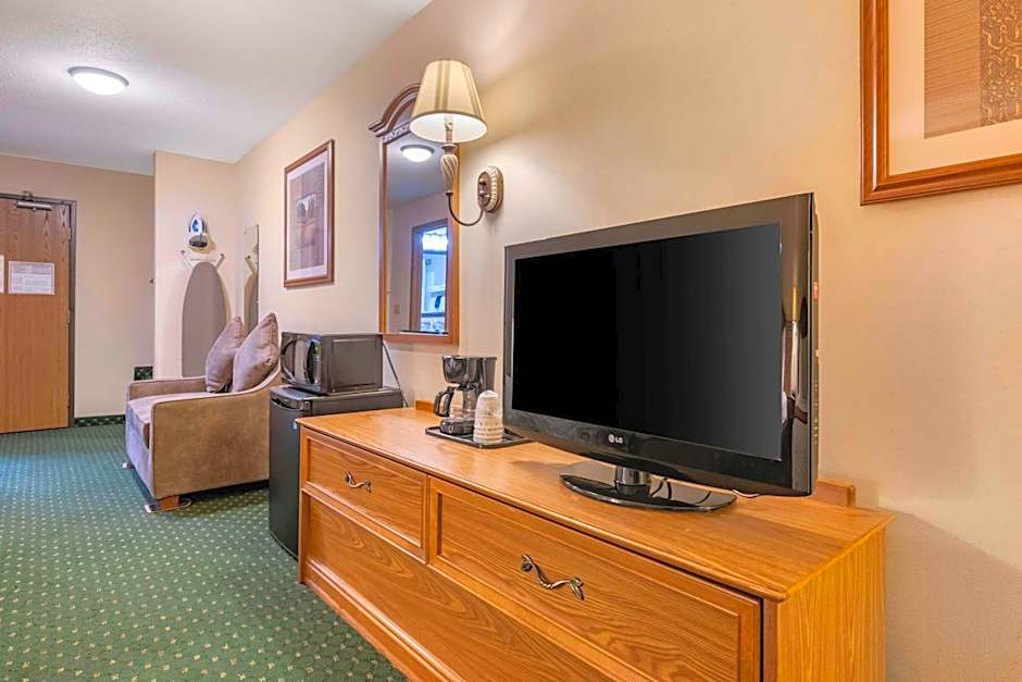 SureStay Plus Hotel Buffalo by Best Western