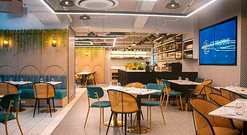 Citadines Benavidez Makati