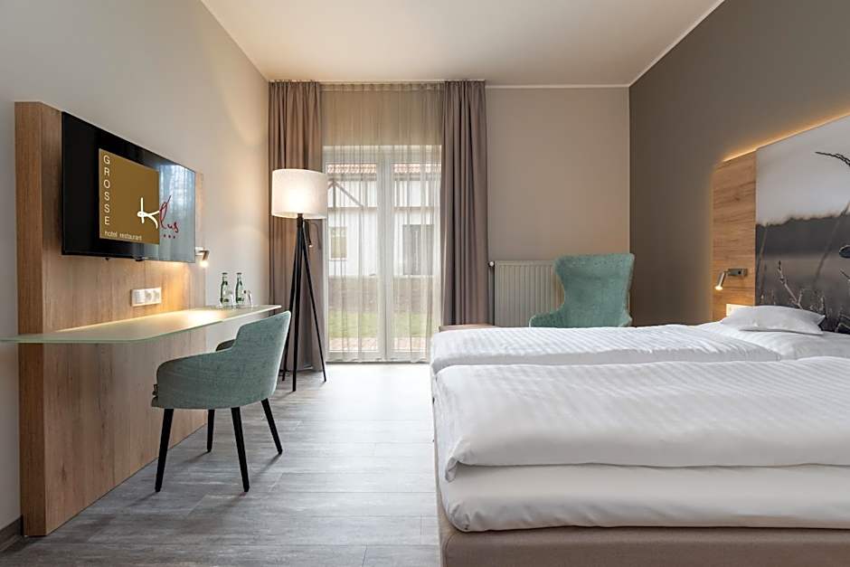 Hotel Grosse Klus
