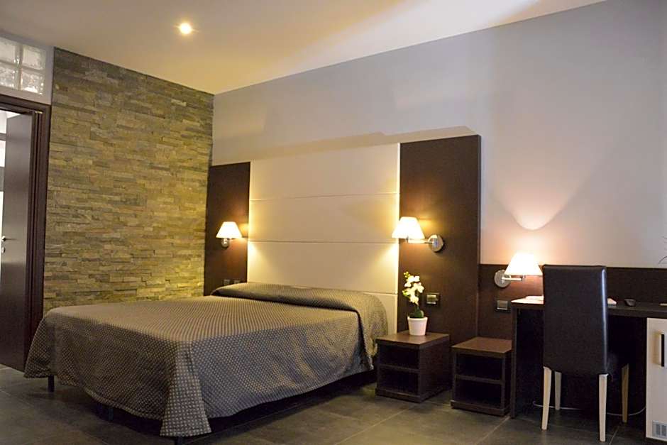 B&B La Casa Di Patty