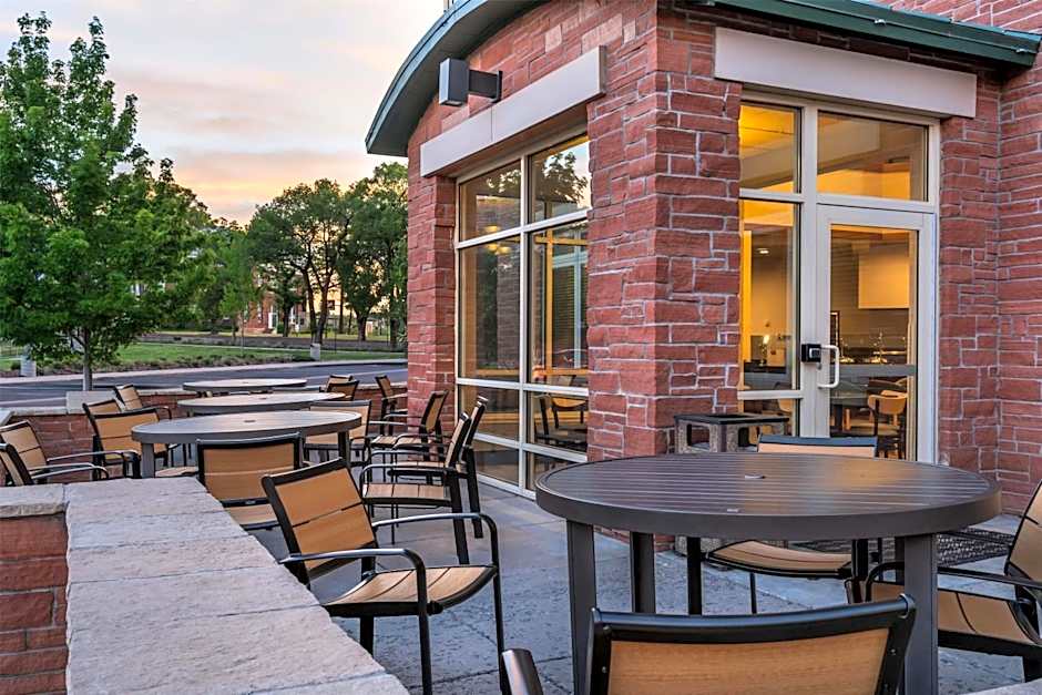 Drury Plaza Hotel Flagstaff