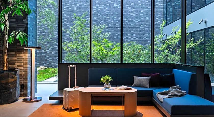 Mitsui Garden Hotel Kyoto Sanjo PREMIER