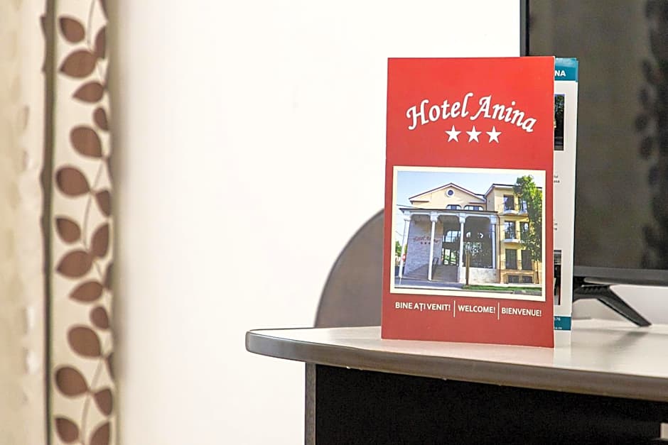 Hotel Anina