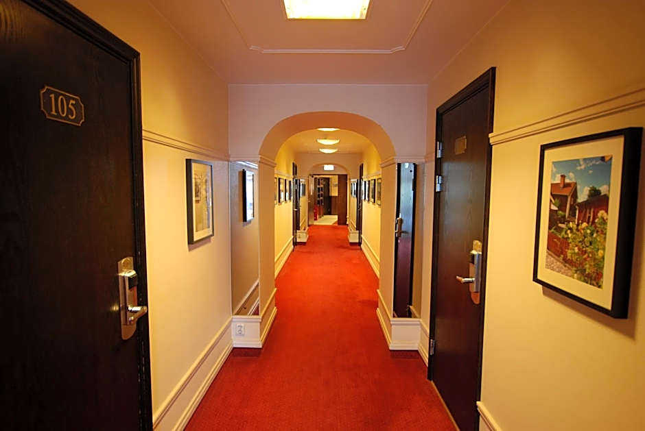 Sure Hotel by Best Western Centralhotellet