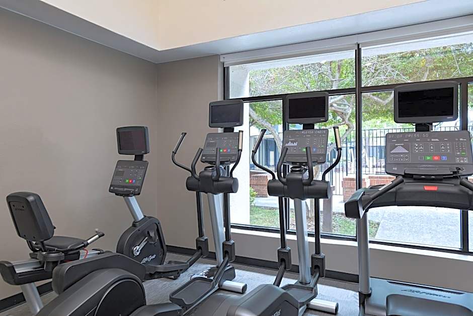Courtyard by Marriott Dallas Richardson at Spring Valley