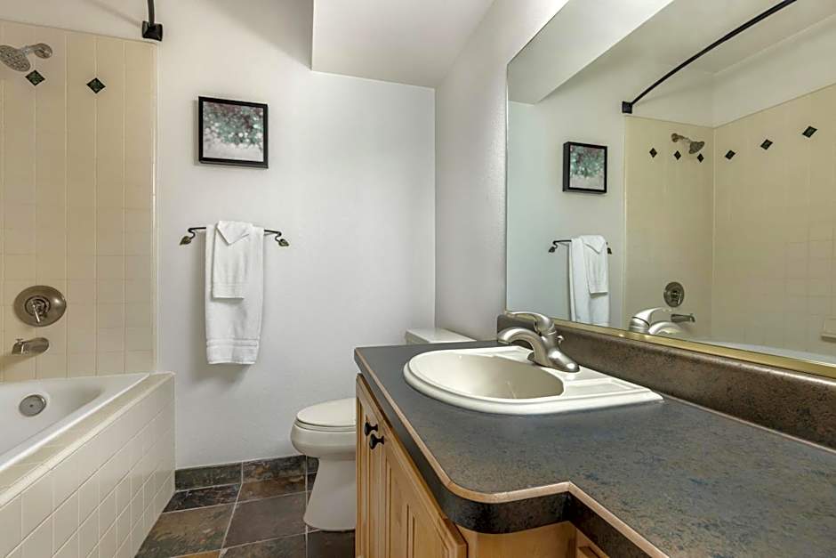 Hilton Vacation Club Cedar Breaks Brian Head