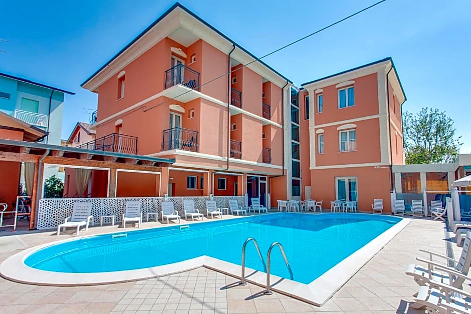 Hotel De La Ville