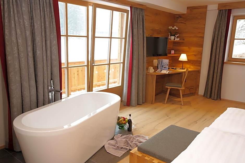 Postgasthof, Hotel Rote-Wand