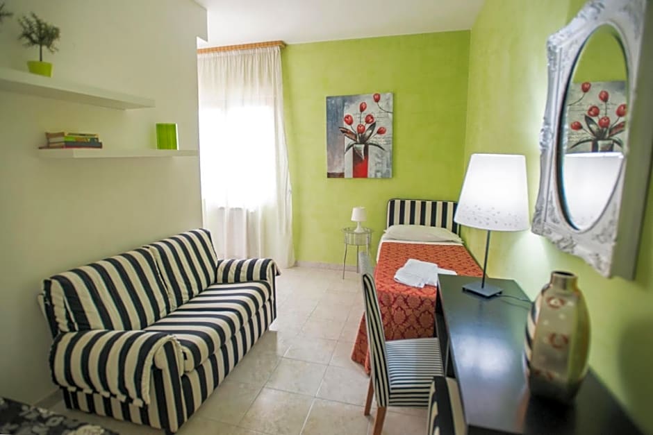 Sant'Antonio Garden B&B – Nicolosi, CA