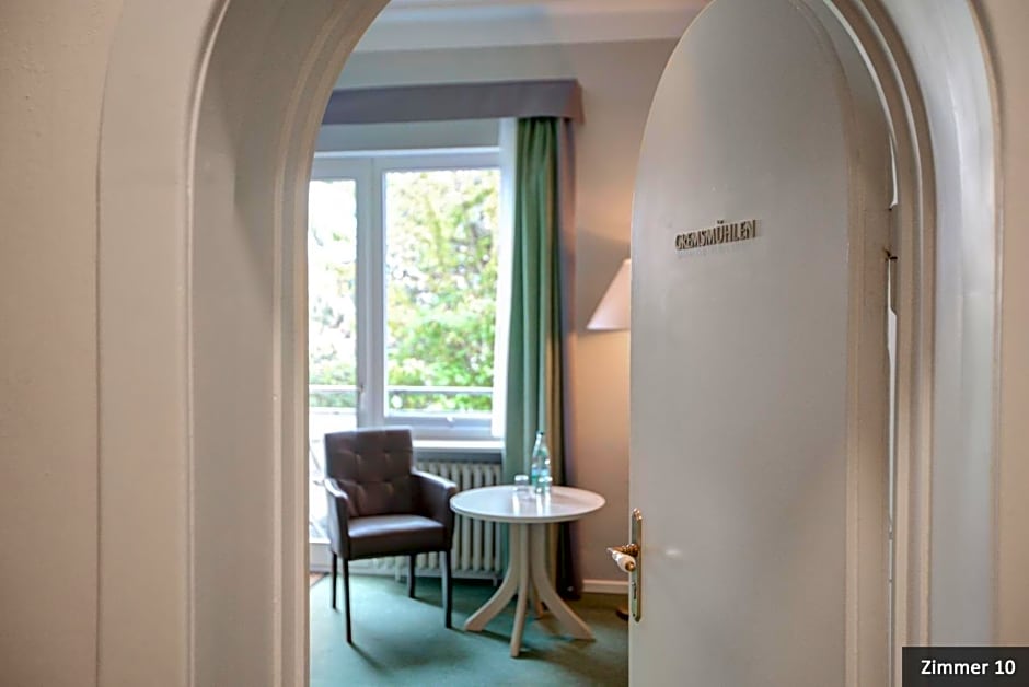 Hotel See-Villa