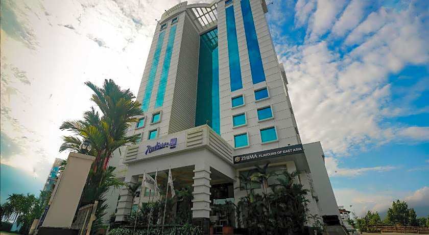 Radisson Blu Kochi