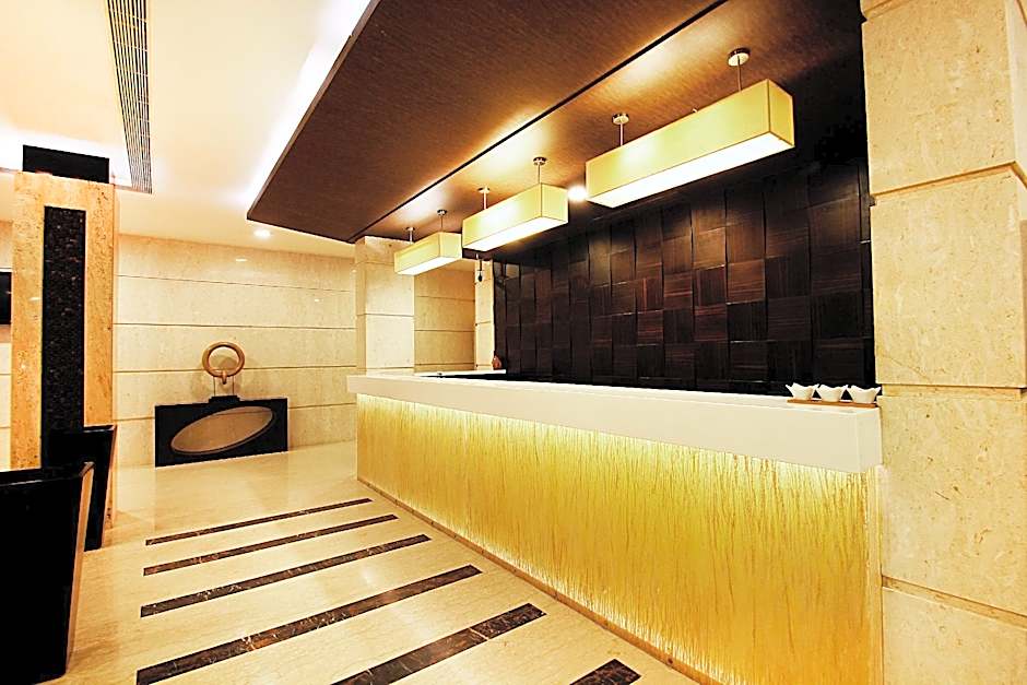 Hotel Cenneys Gateway