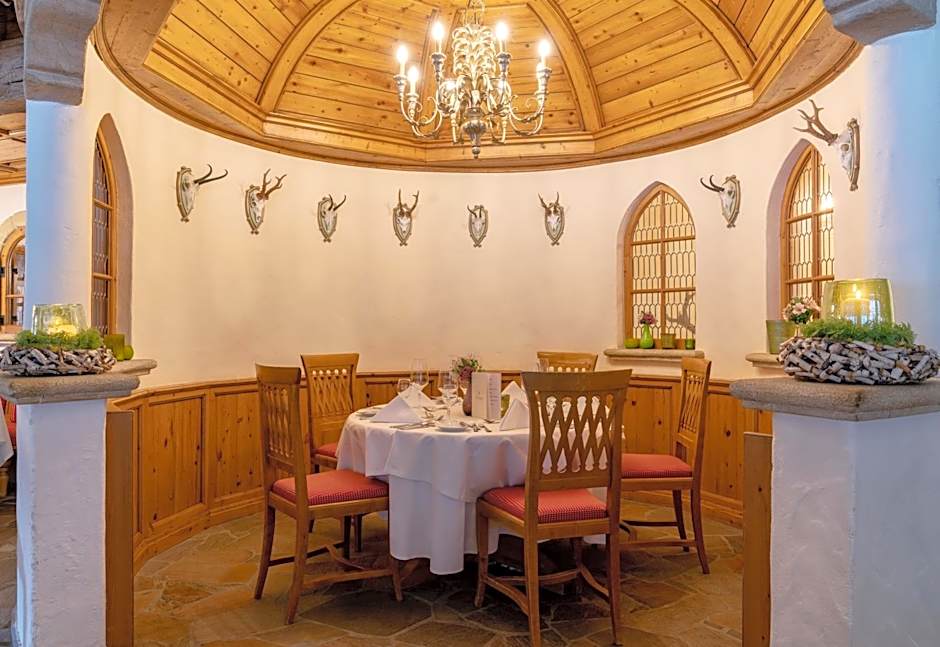Via Salina - Hotel am See - Adults Only
