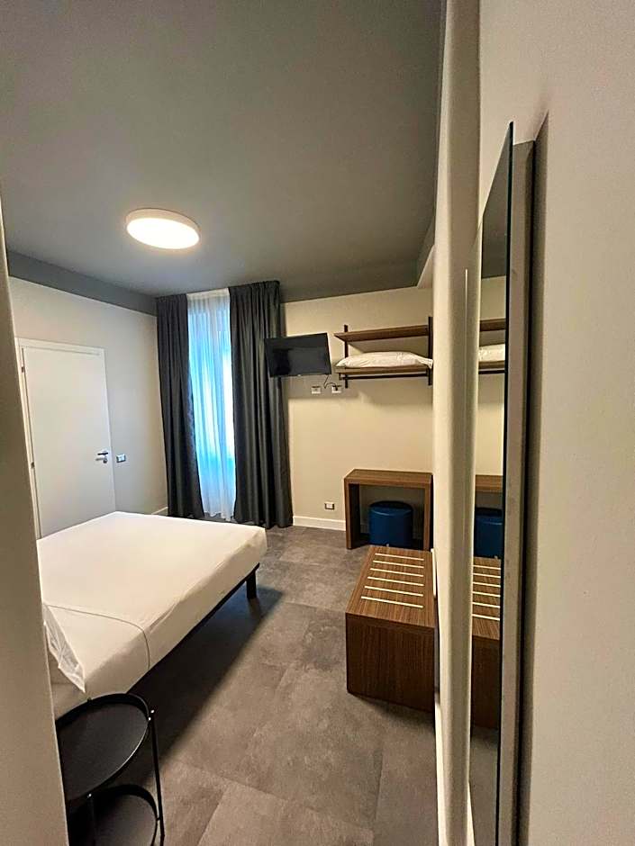 Hotel 22 Marzo