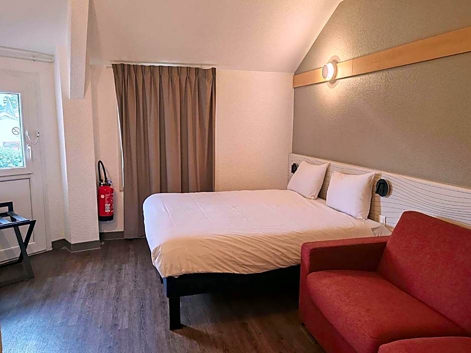 ibis Styles Poissy Paris