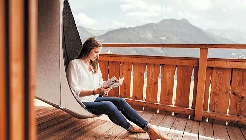 Tillga Glück - 4 stars