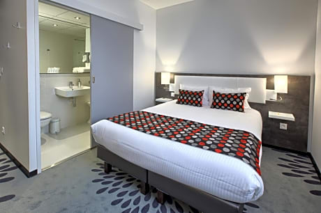 Comfort Double Room without Spa