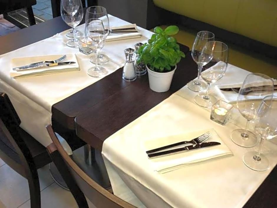 Altstadt Hotel Le Stelle Luzern