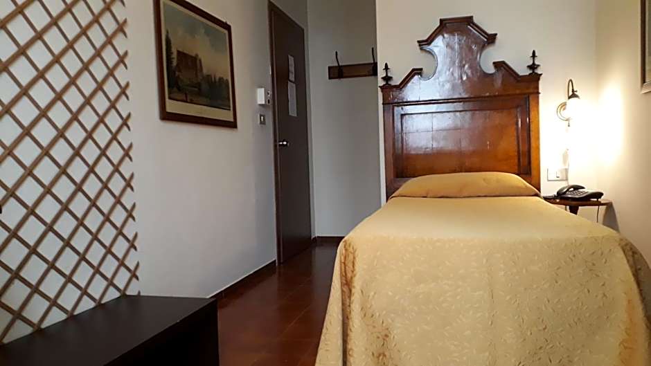 Hotel Due Mori