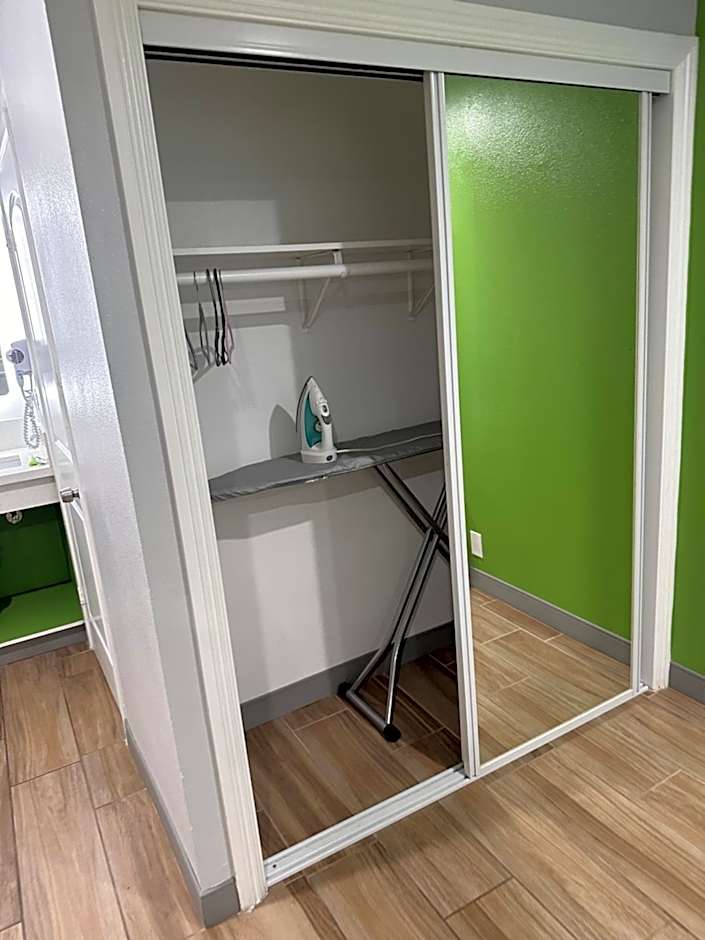 Garden Inn San Gabriel