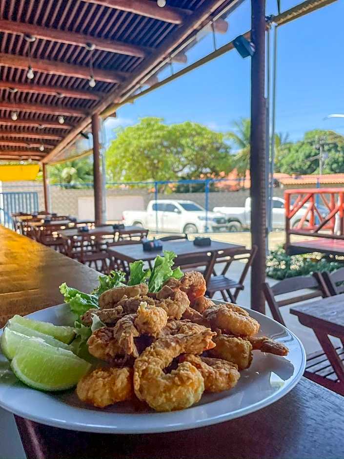 Manaí Pousada & Beach Club