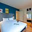 ibis Bourg Jasseron/Teyssonge