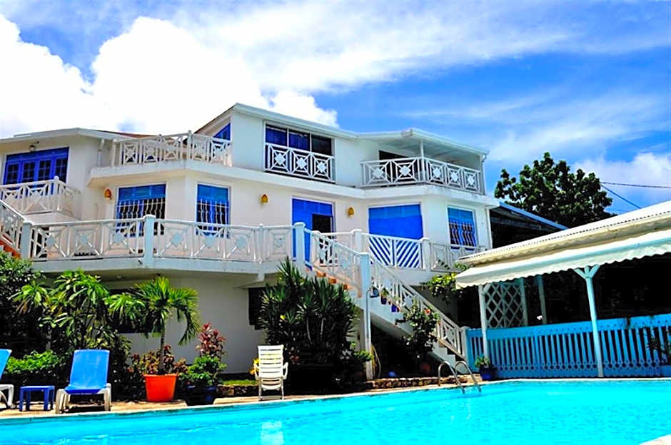 Hotel Cap Sud Caraibes