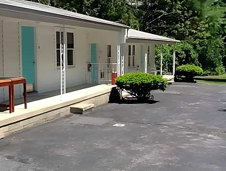 Doray Motel Lake George