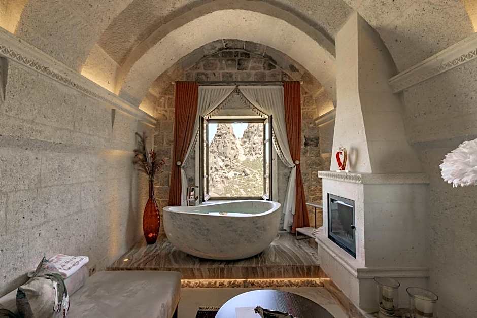 Via Regia Cappadocia Hotel