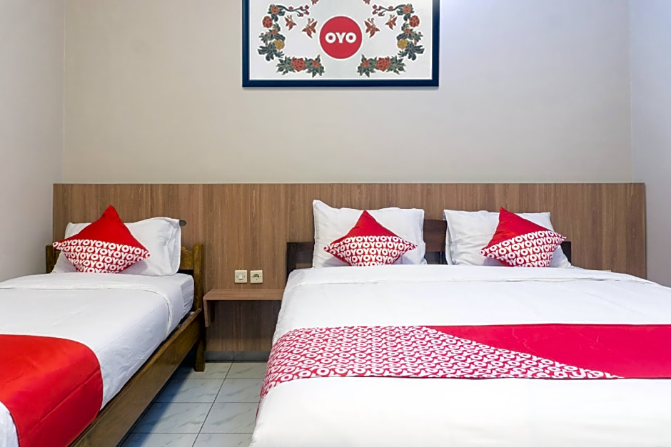 Hotel O Srikandi Hotel