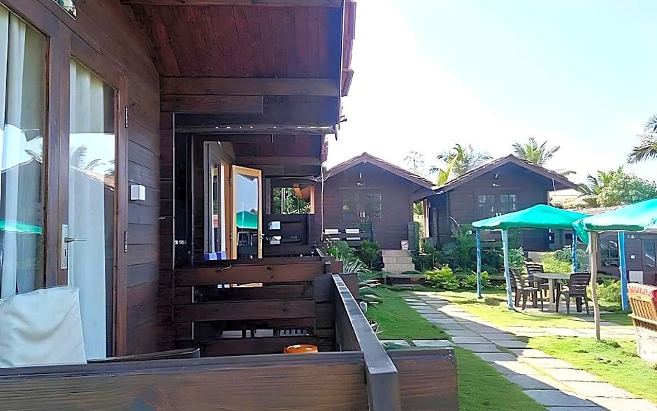 Lotus Sutra Beachfront Resort