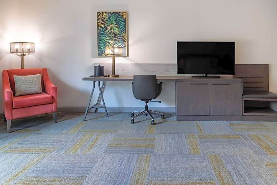 Hilton Garden Inn Fredericton