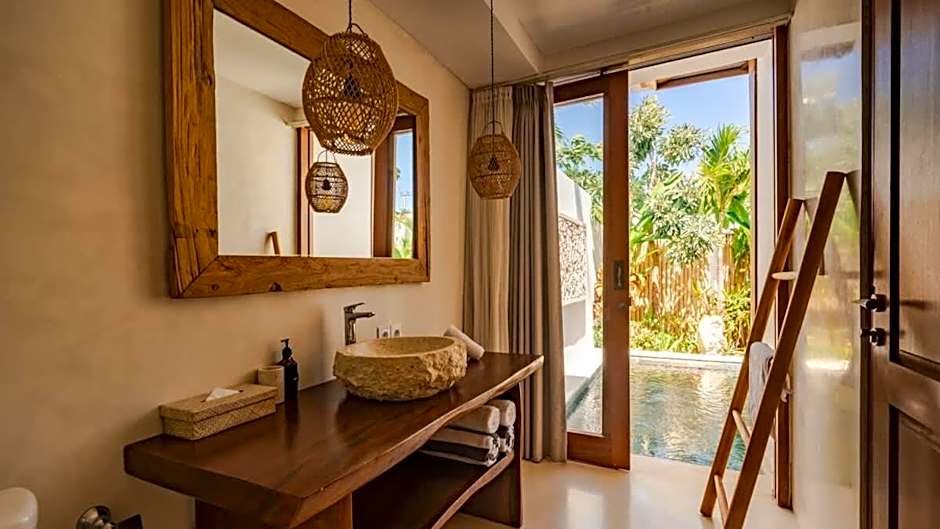 Di Cappio Villa Uluwatu 2