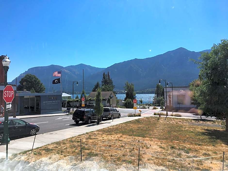 Hotel Stevenson