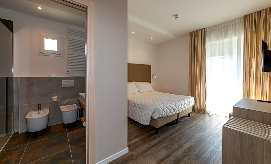 Hotel Mayer