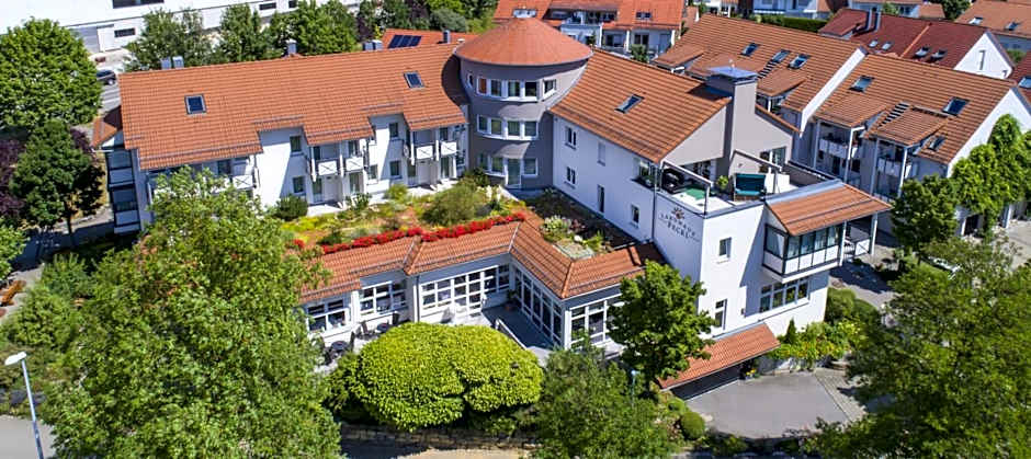 Hotel Landhaus Feckl