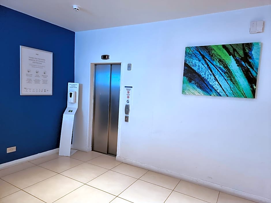 Holiday Inn Express Wakefield By IHG