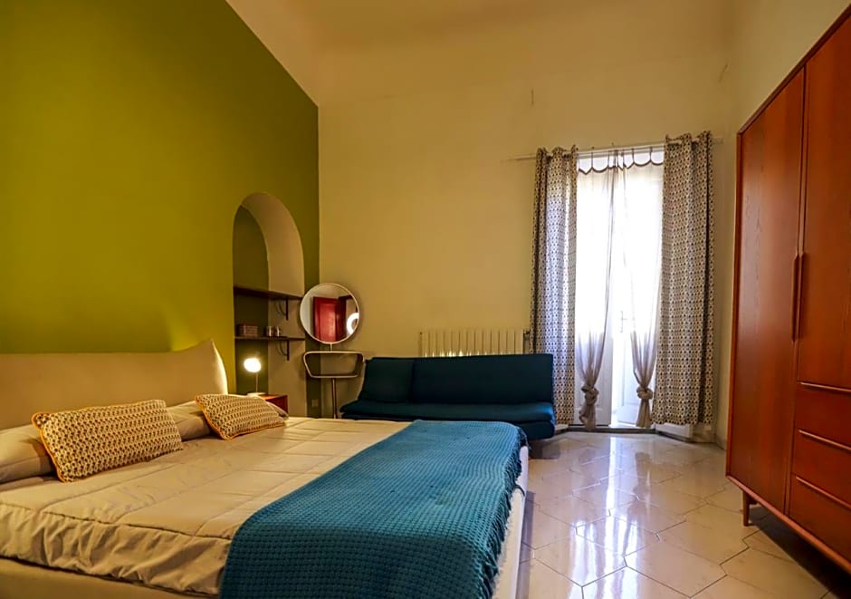 Retrò B&B