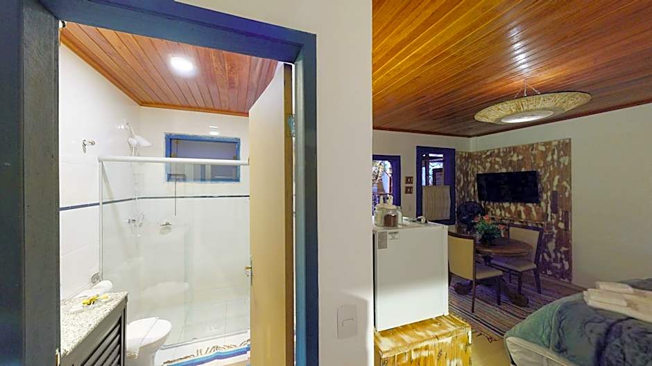 Pousada Quatro Estações