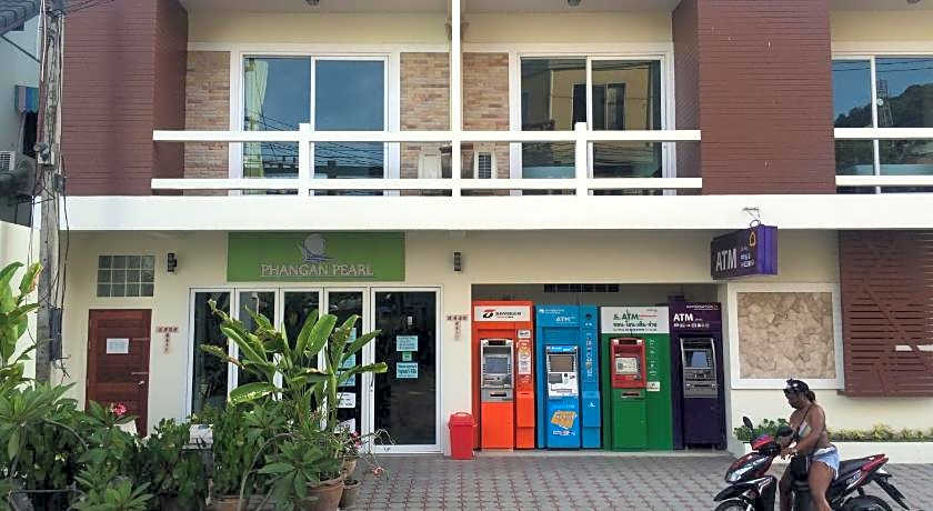 Phangan Pearl Hostel