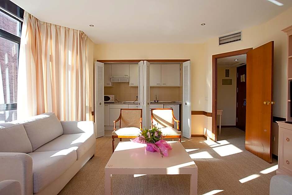 Espahotel Plaza Basilica